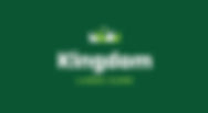 Kingdom Lawn Care logo