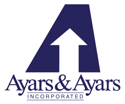 Ayars & Ayars logo