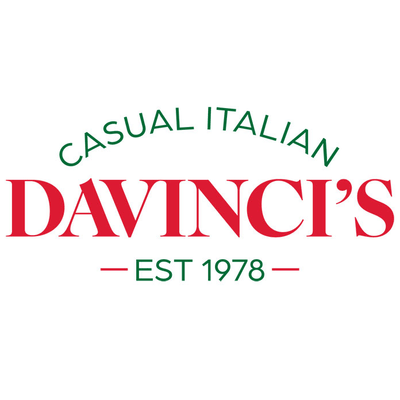 daVinci's logo