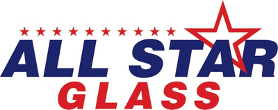 All Star Auto Glass logo