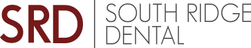 SOUTH RIDGE DENTAL logo