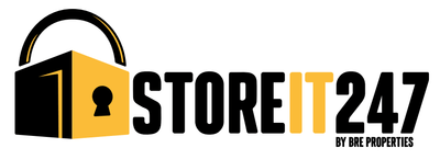 StoreIT 247 logo