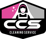 Claudia's Cleaning Service logo