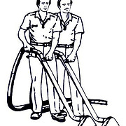 Gemini Carpet Cleaning logo