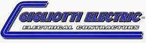 Gigliotti Electric Inc. logo