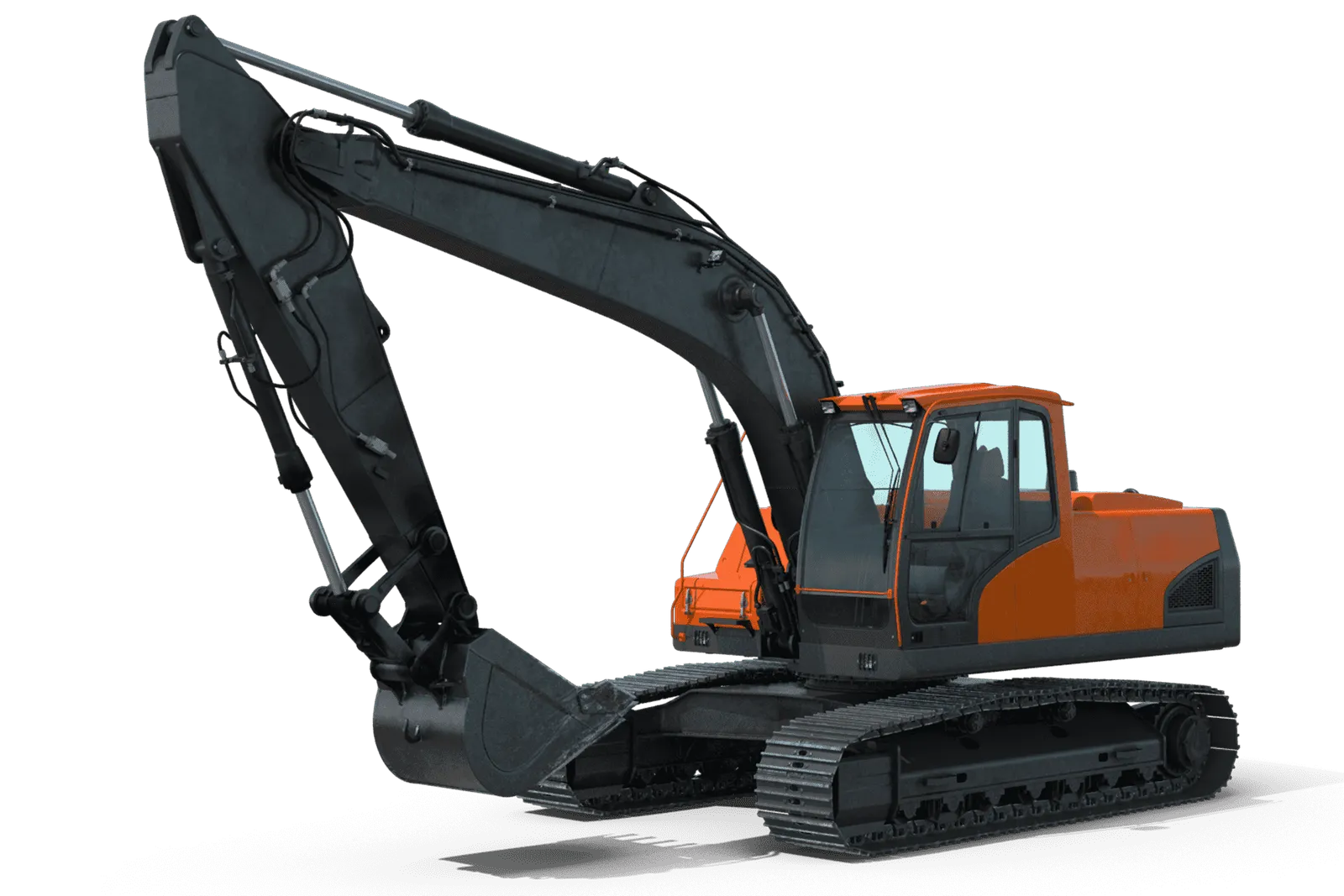 Earthscape Excavating
