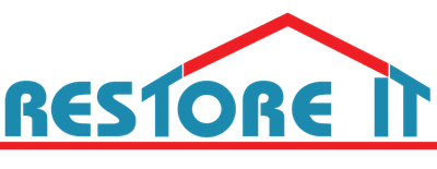 Restore It Cleaning and Restoration logo