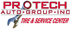 Protech Auto Group Inc logo