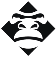 Gorilla Pest logo