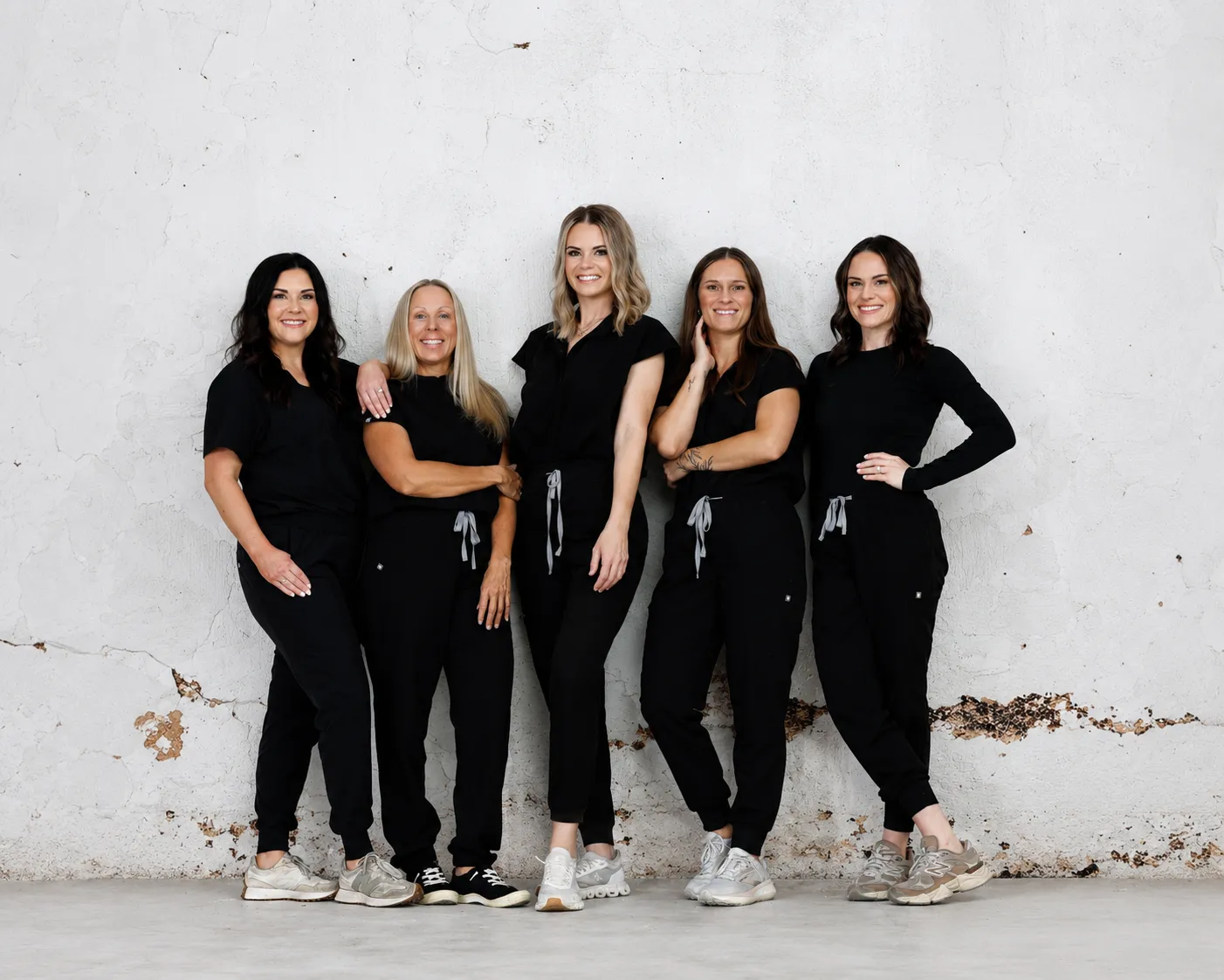 Level Up Wellness + IV Therapy