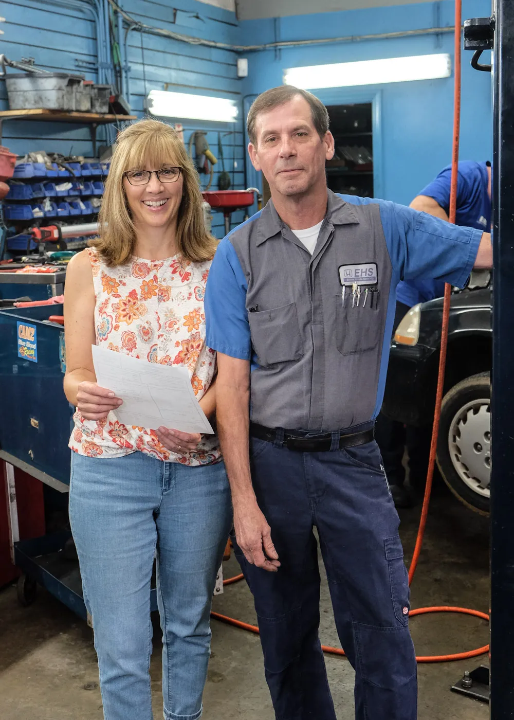 North Carolina Honda Import Auto Repair