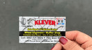 Klever Auto Repair logo