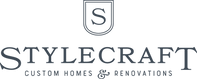 Stylecraft Homes logo