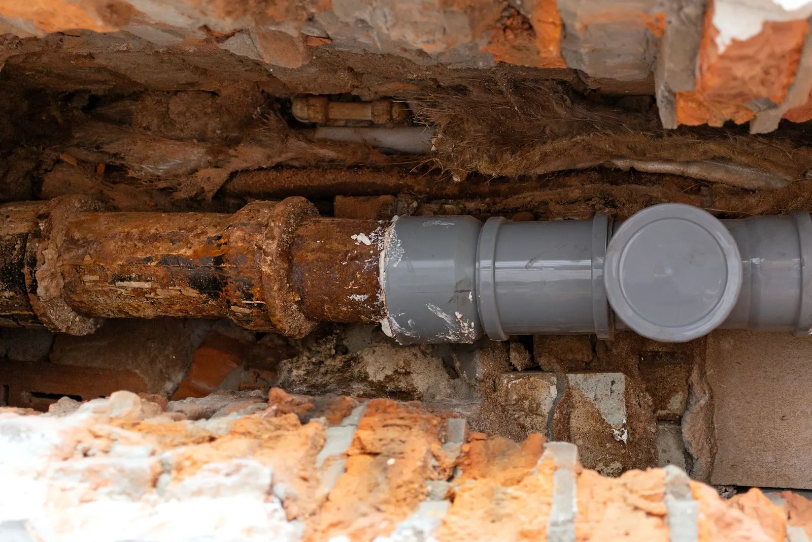 Charlotte Plumbing Solutions