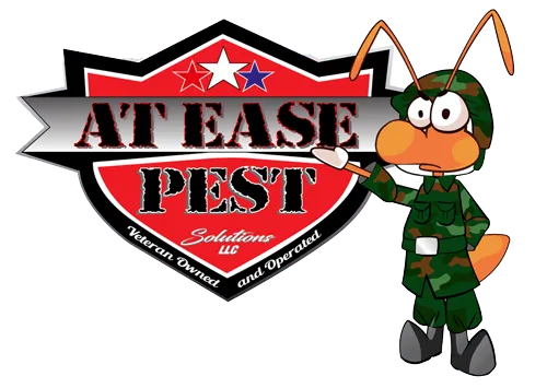 At Ease Pest Solutions