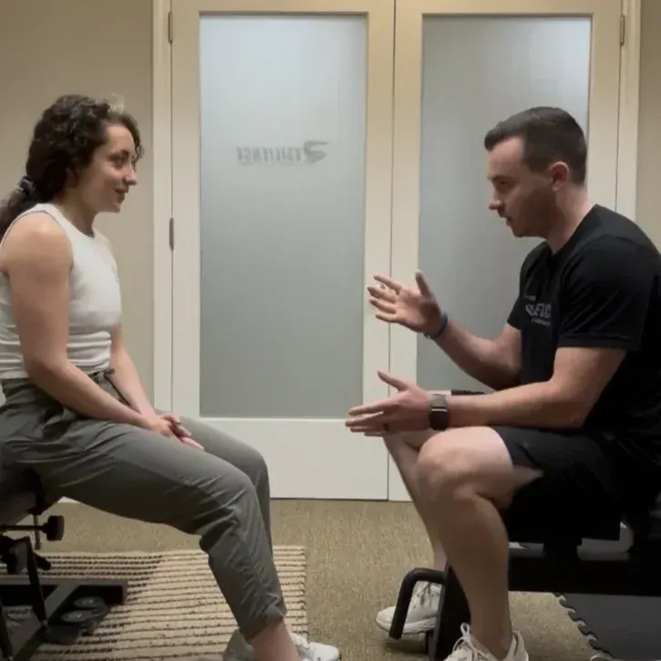 Resilience Chiropractic + Performance