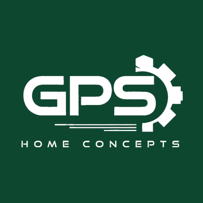 GPS Home Concepts logo