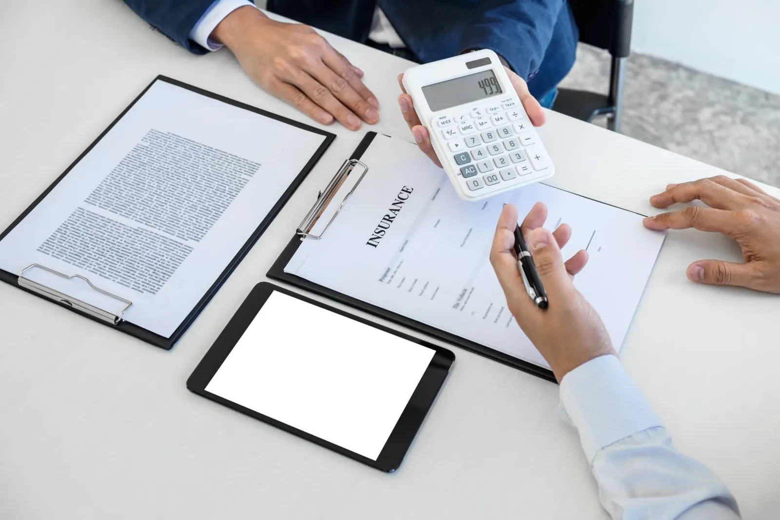 Shield Financial