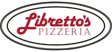 Libretto's Pizzeria logo