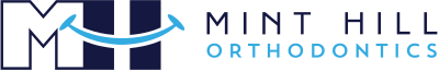 Mint Hill Orthodontics logo