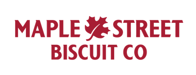 Maple Street Biscuit Company logo
