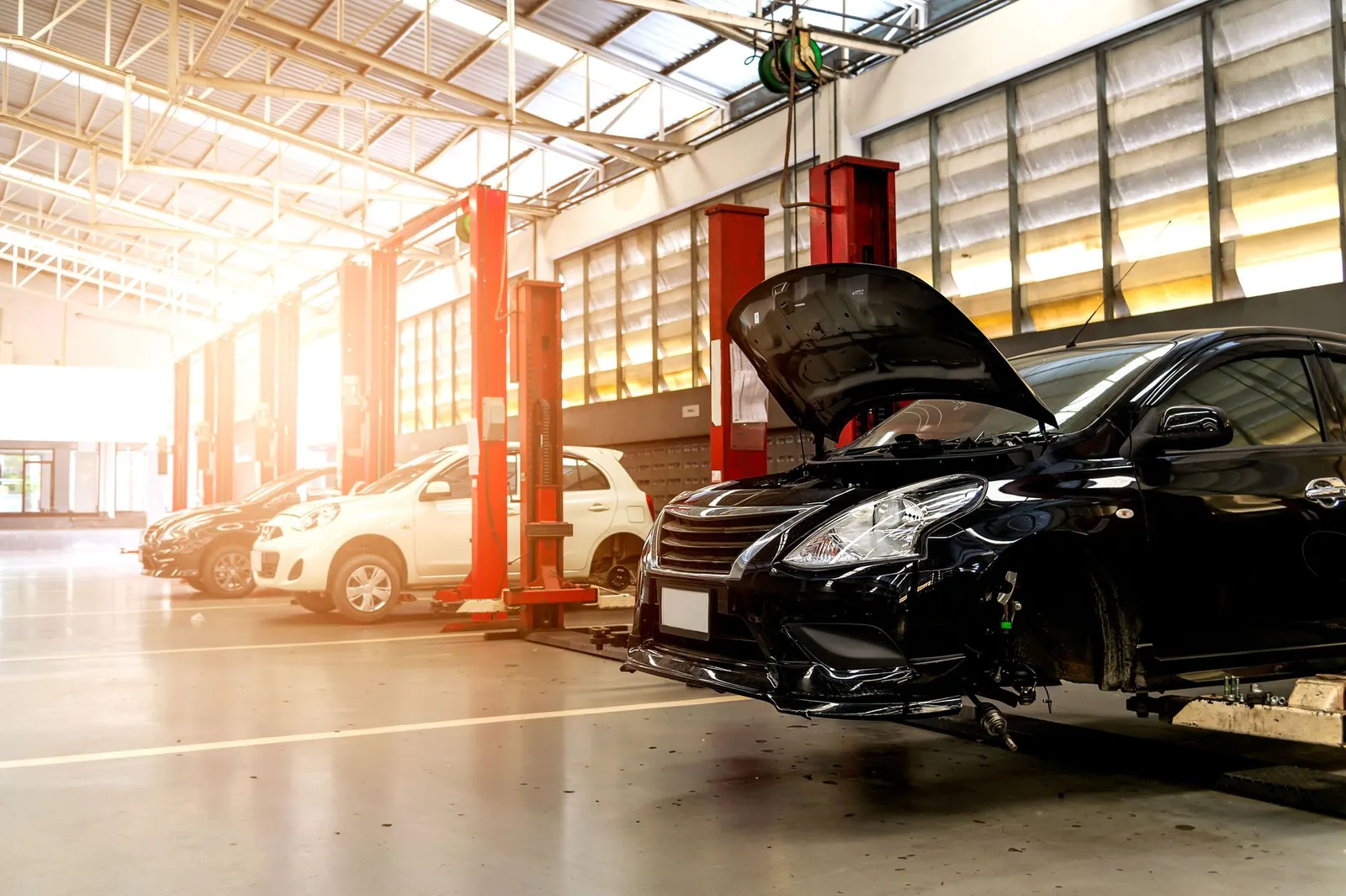 ALMAR Auto Repair
