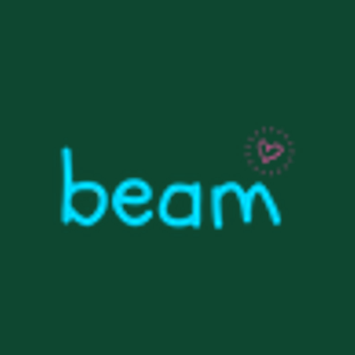 beam Tutoring logo