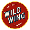 Wild Wing Cafe logo