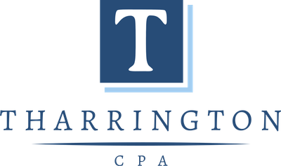 Tharrington CPA, PLLC logo
