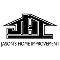 Jason's Home Improvement logo