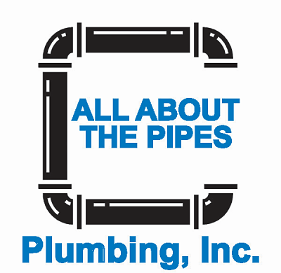 All About the Pipes logo