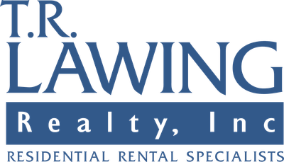 T.R. Lawing Realty logo