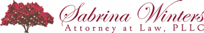 Sabrina Winters, Attorney at Law, PLLC logo