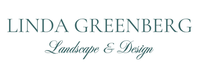Linda Greenberg Landscape & Design logo