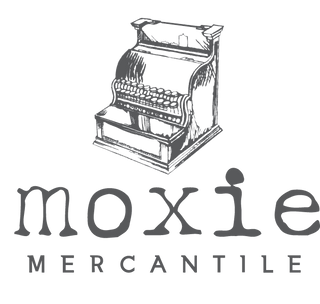 Moxie Mercantile logo