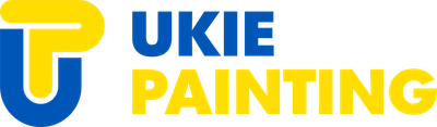 Ukie Painting logo