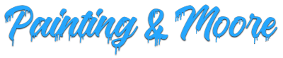 Painting & Moore, Inc logo