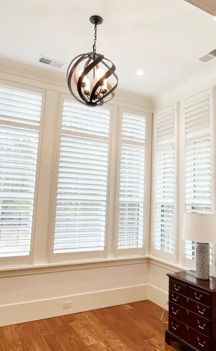 Artisan Shutter