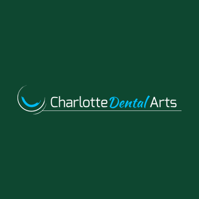 Charlotte Dental Arts logo