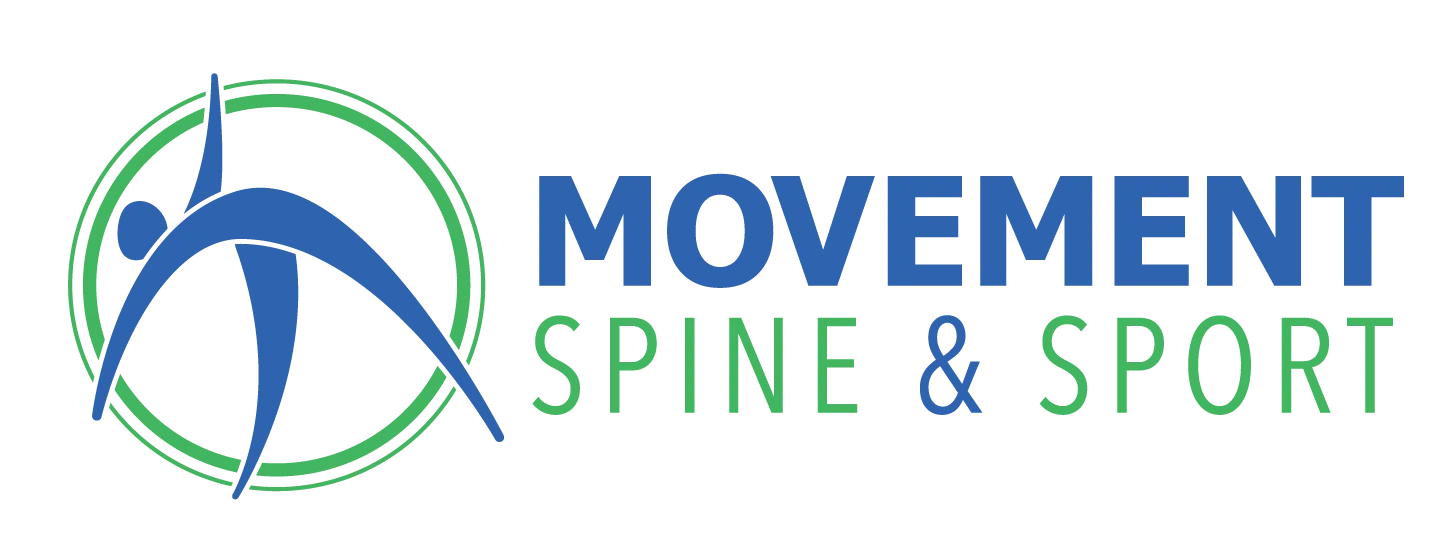 Movement Spine and Sport