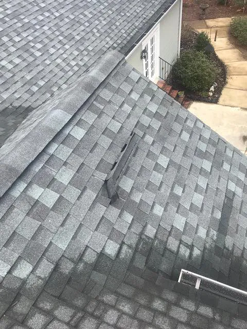 Roof Repair and Inspection Specialist LLC