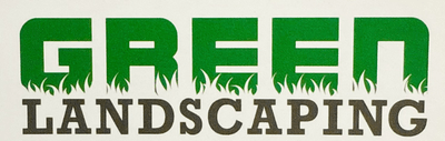Green Landscaping logo
