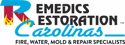 Remedics Restoration logo