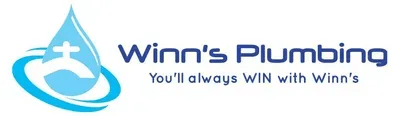 Winn's Plumbing logo