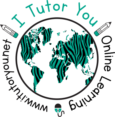 I Tutor You logo