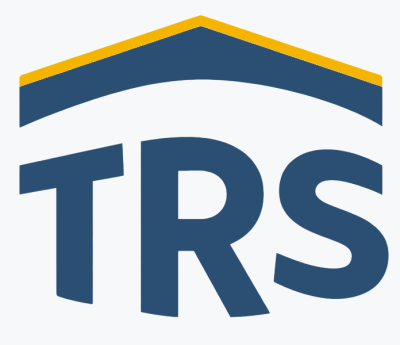Total Roofing Solutions logo