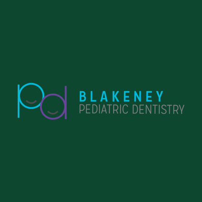 Blakeney Pediatric Dentistry logo