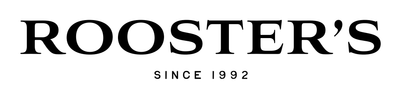 Rooster's Wood-Fired Kitchen logo