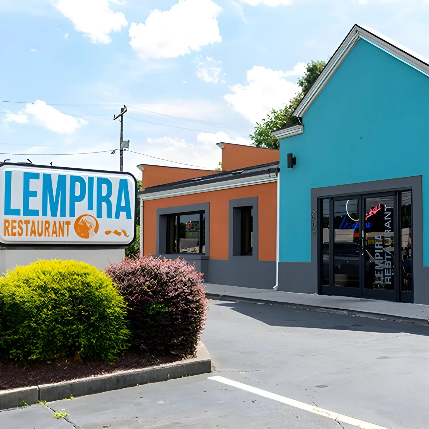 Lempira Restaurant