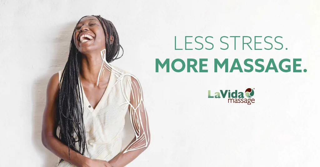 LaVida Massage